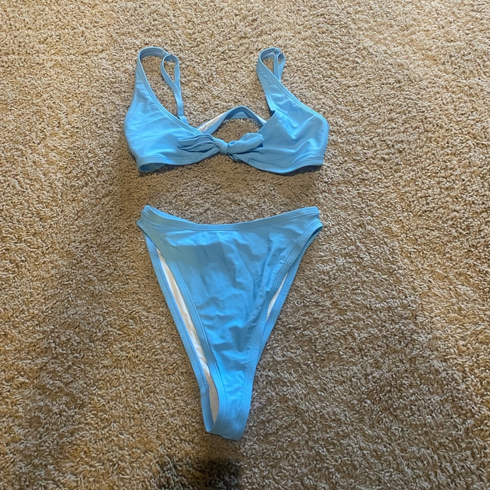 UO swim suit